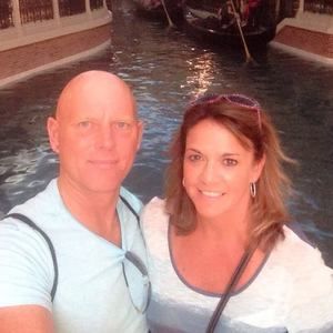 Meet your Posher, Cindy